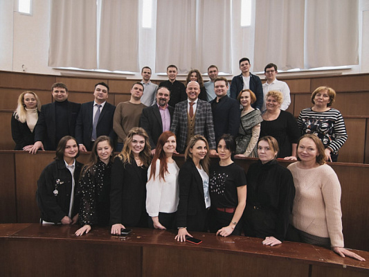 15 Кадавер-семинар - общая галерея