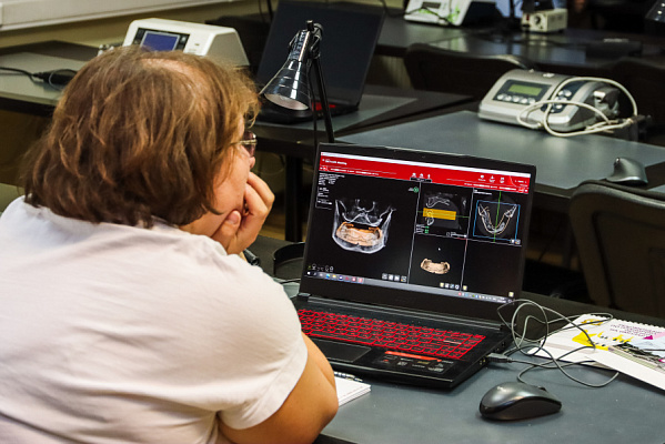 3 Базовый курс по шаблонам - общая галерея