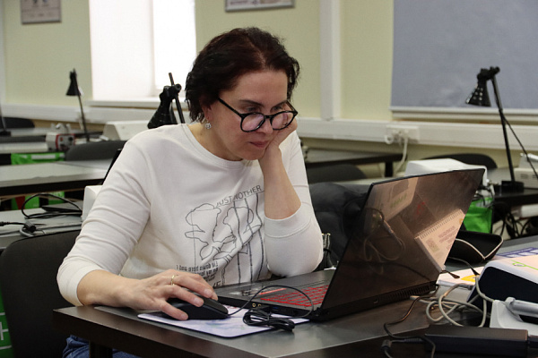 1 Прогнозируемая имплантация. Технология R2GATE - общая галерея