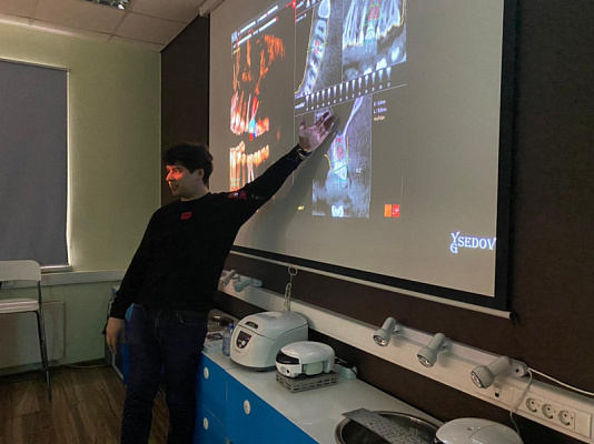 1 Экспертный курс R2Gate - общая галерея