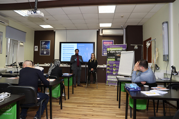 Гнатология  (5)