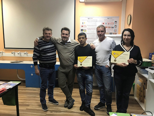 7 Продвинутый курс по эндодонтии. Перелечивание: сложности, которые решают - общая галерея