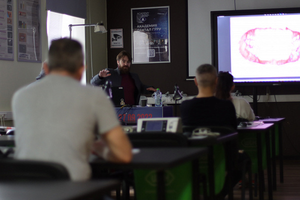 Гнатология  (12)