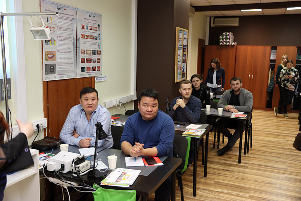 7 Лор и стоматолог. На стыке дисциплин - общая галерея