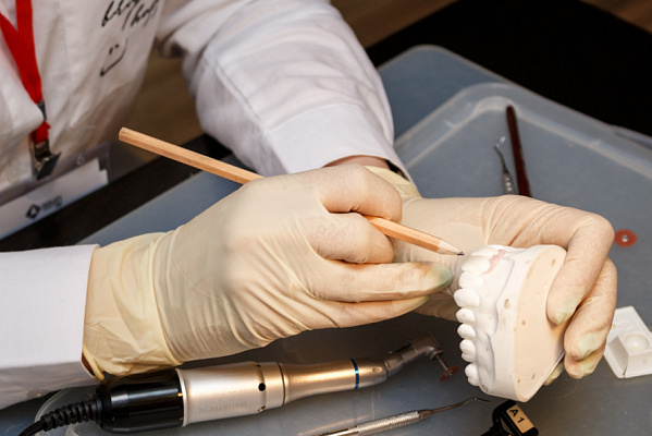 5 Секреты идеальной реставрации - общая галерея