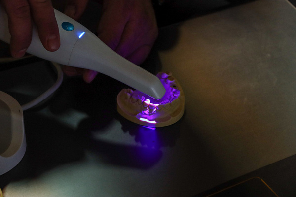 2 Клиническая и лабораторная цифровая стоматология от А до Я - общая галерея