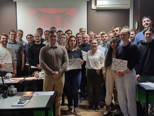 10 Пластика мягких тканей вокруг имплантатов. Морфологический подход - общая галерея