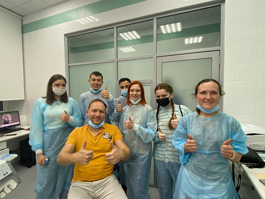 13 Секреты идеальной реставрации - общая галерея