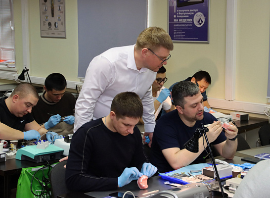 1 Продвинутый курс по имплантации. Костная пластика - общая галерея (1)