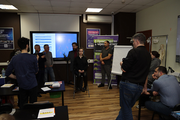 Гнатология  (8)