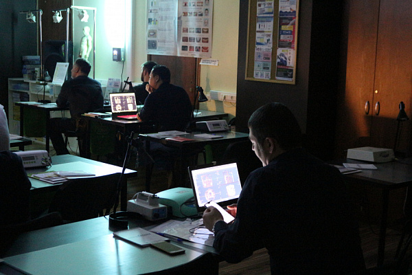 2 Лучевая диагностика в имплантологическом лечении - общая галерея